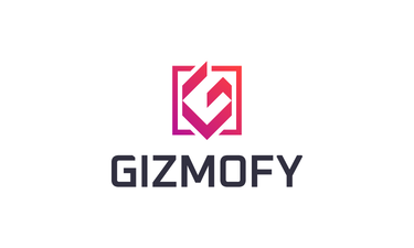 Gizmofy.com - Creative brandable domain for sale