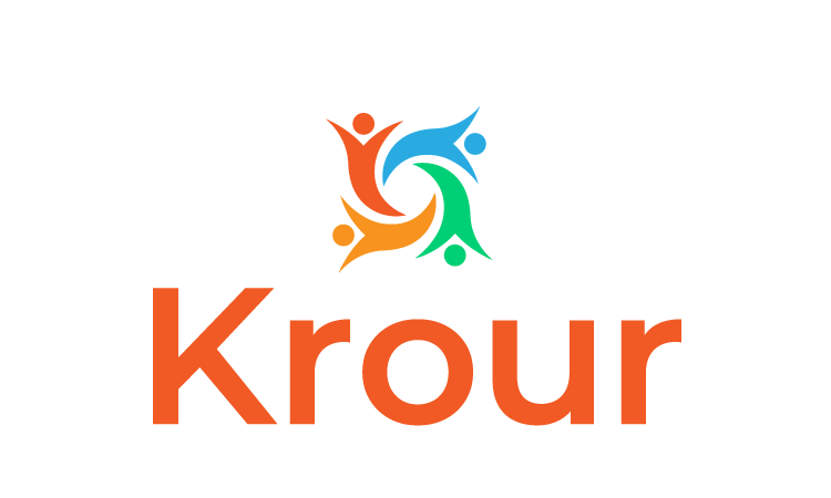 Krour logo