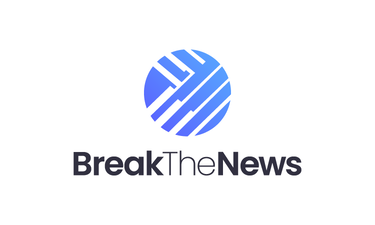 BreakTheNews.com is for sale