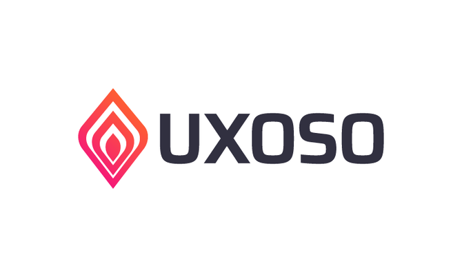 Uxoso.com