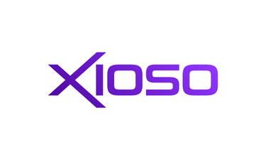 Xioso.com - Creative brandable domain for sale