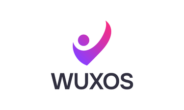 Wuxos.com - Creative brandable domain for sale
