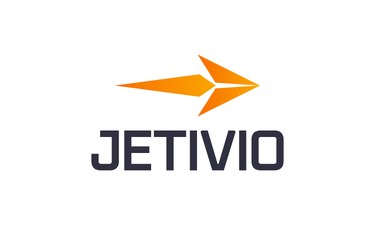 Jetivio.com - Creative brandable domain for sale
