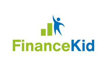 FinanceKid.com - Creative brandable domain for sale
