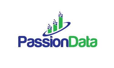 PassionData.com - Creative brandable domain for sale
