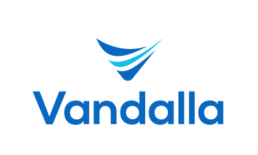 Vandalla.com - Creative brandable domain for sale