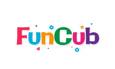 FunCub.com - Creative brandable domain for sale