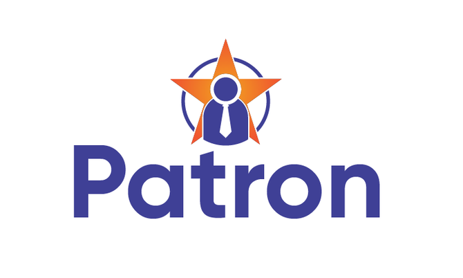Patron.io