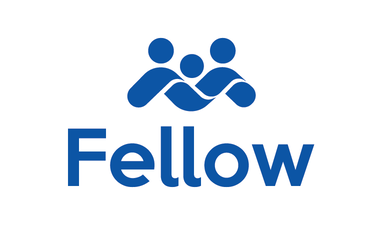 Fellow.io - Creative brandable domain for sale