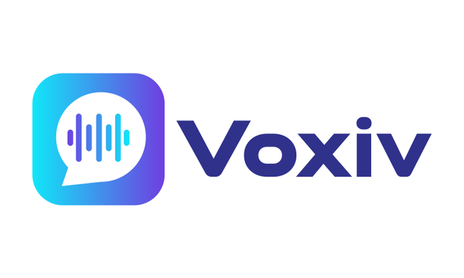 Voxiv.com
