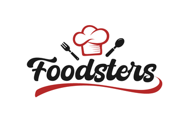 Foodsters.com - Creative brandable domain for sale