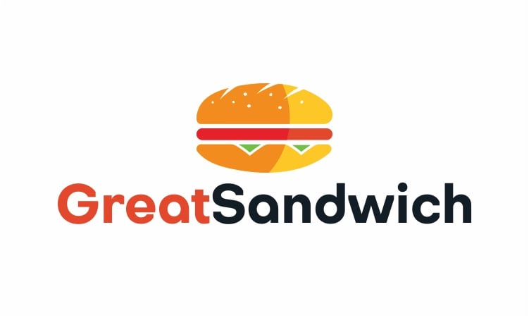 GreatSandwich logo