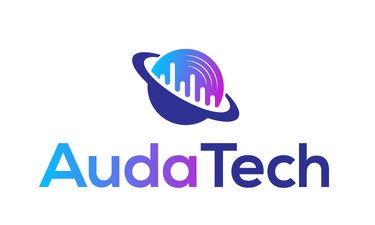 AudaTech.com - Creative brandable domain for sale