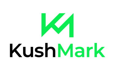 KushMark.com - Creative brandable domain for sale