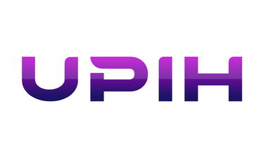 UPIH.COM - Creative brandable domain for sale
