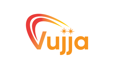 Vujja.com - Creative brandable domain for sale
