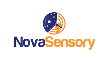 NovaSensory logo