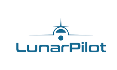 LunarPilot.com - Creative brandable domain for sale