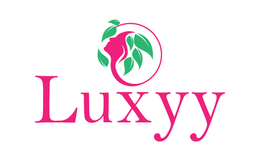 Luxyy.com - Creative brandable domain for sale