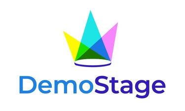 DemoStage.com is for sale