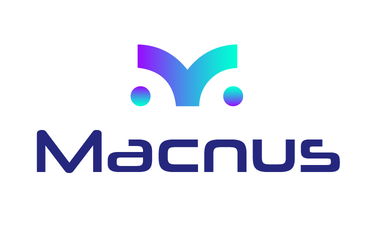 Macnus.com - Creative brandable domain for sale