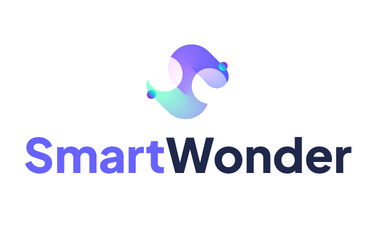 SmartWonder.com - Creative brandable domain for sale