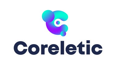 Coreletic.com - Creative brandable domain for sale