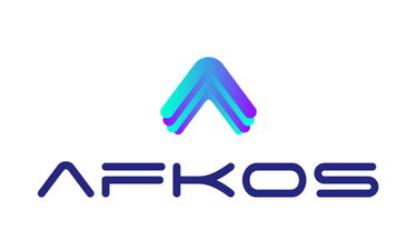 Afkos.com - Creative brandable domain for sale