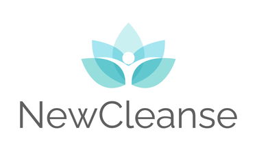 NewCleanse.com - Creative brandable domain for sale