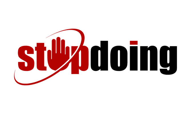 StopDoing.com