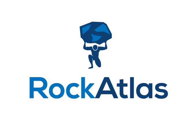 RockAtlas.com