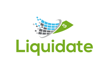 Liquidate logo