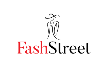 FashStreet.com - Creative brandable domain for sale