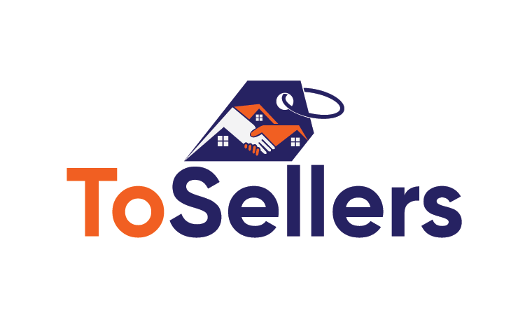 ToSellers logo