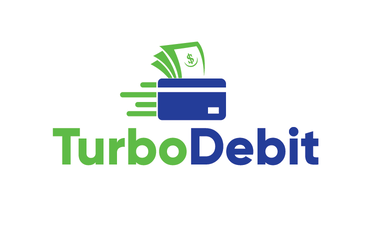 TurboDebit.com - Creative brandable domain for sale
