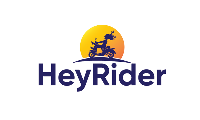 HeyRider.com