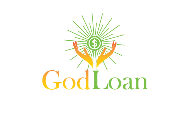 GodLoan.com