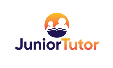 JuniorTutor.com - Creative brandable domain for sale