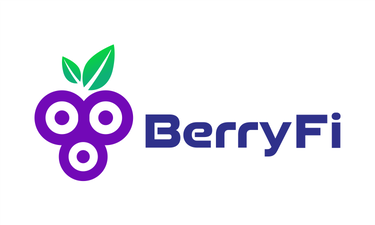 BerryFi.com - Creative brandable domain for sale