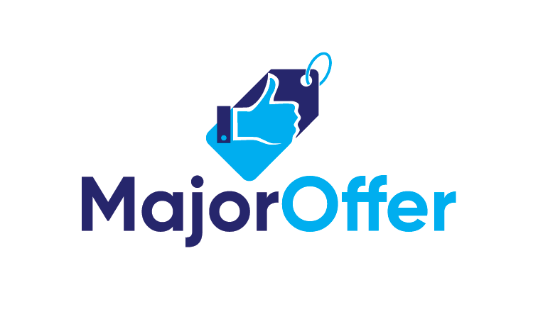 MajorOffer logo