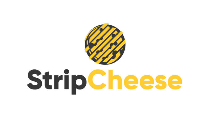 StripCheese.com