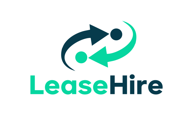 LeaseHire logo