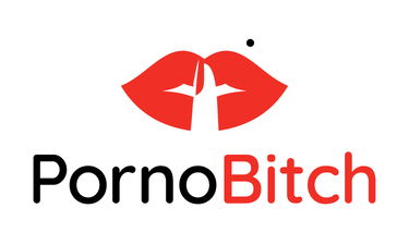 PornoBitch.com - Creative brandable domain for sale