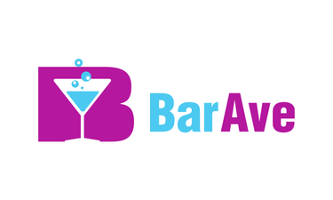 BarAve.com - Creative brandable domain for sale