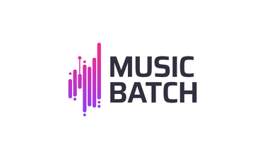 MusicBatch.com - Creative brandable domain for sale