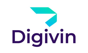Digivin.com - Creative brandable domain for sale
