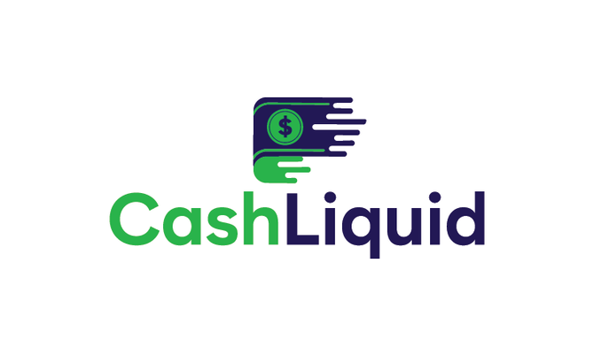 CashLiquid.com