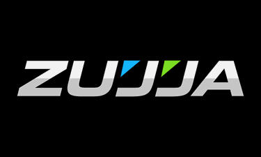 Zujja.com - Creative brandable domain for sale
