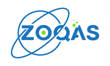 Zoqas.com - Creative brandable domain for sale