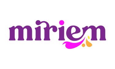 Miriem.com - Creative brandable domain for sale